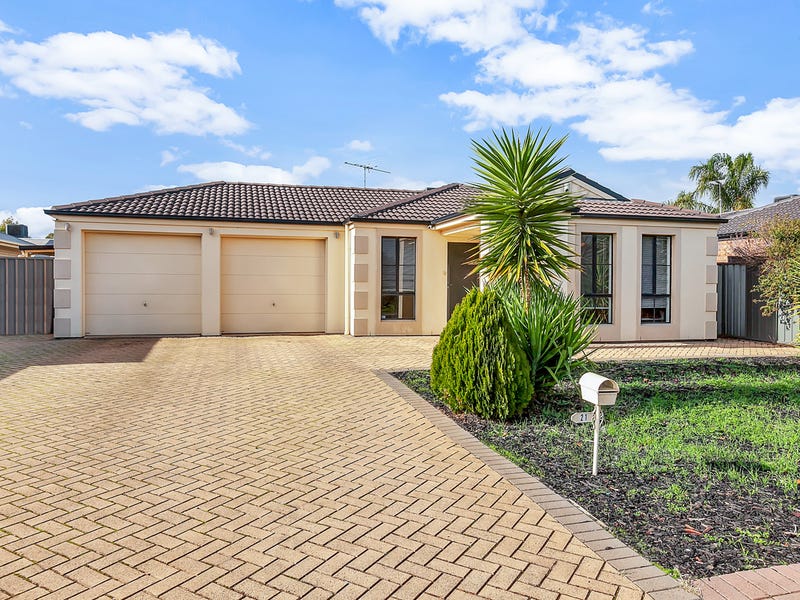21 Lakeside Drive, Andrews Farm, SA 5114