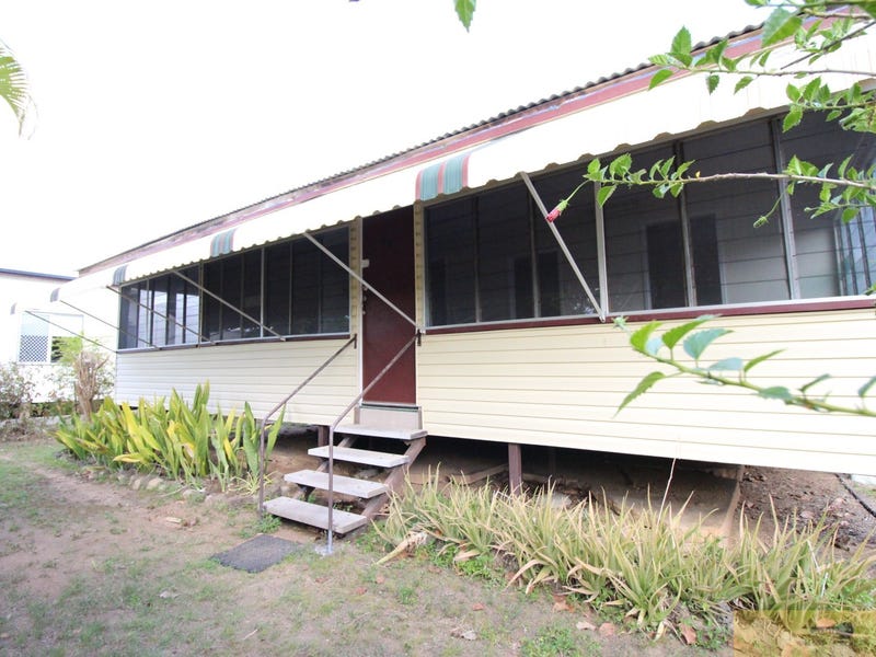 77 King Street, Charters Towers City, QLD 4820