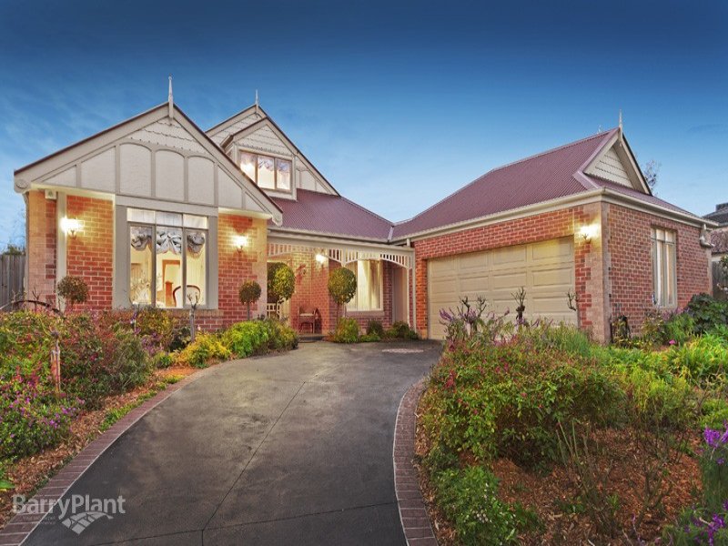 71 Fieldstone Boulevard, Beaconsfield, Vic 3807 Property Details