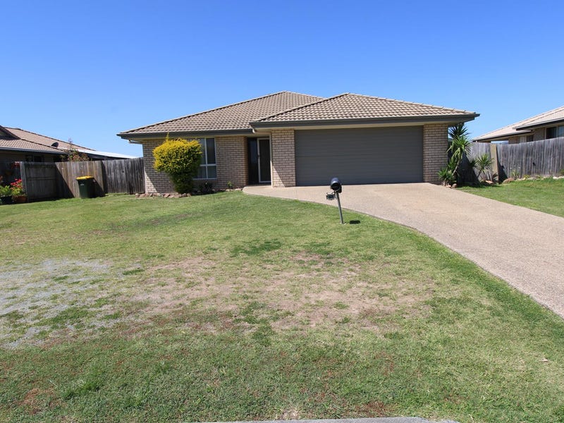 15 McInnes, Lowood, Qld 4311 Property Details