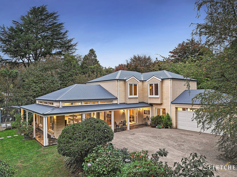 7 Sherbrooke Lodge Road, Sherbrooke, Vic 3789 House for Sale