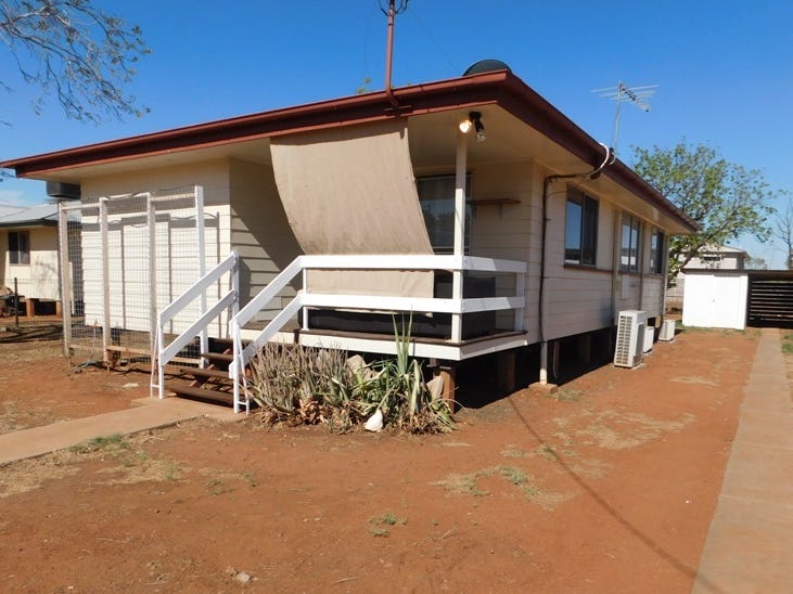 52 Steele Street Cloncurry Qld 4824 Realestate Com Au