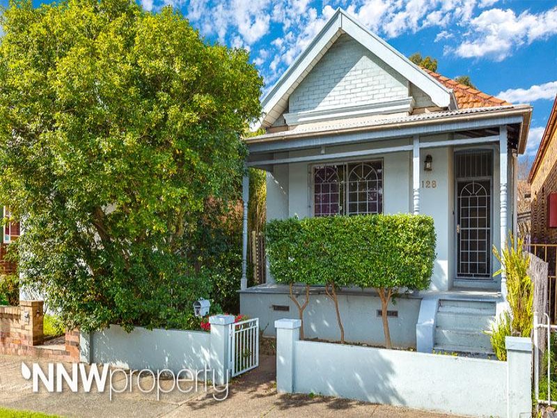 128 Cardigan Street, Stanmore, NSW 2048 Property Details