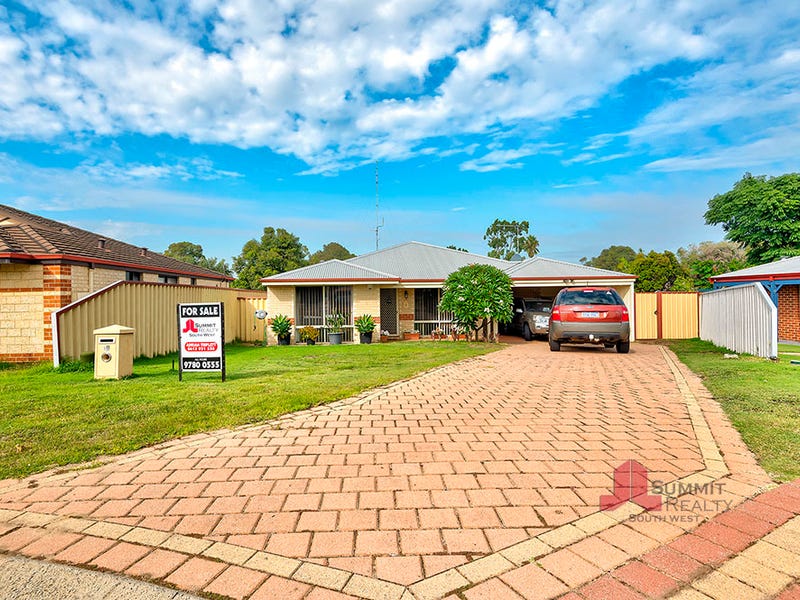 11 Celosia Way, Glen Iris, WA 6230