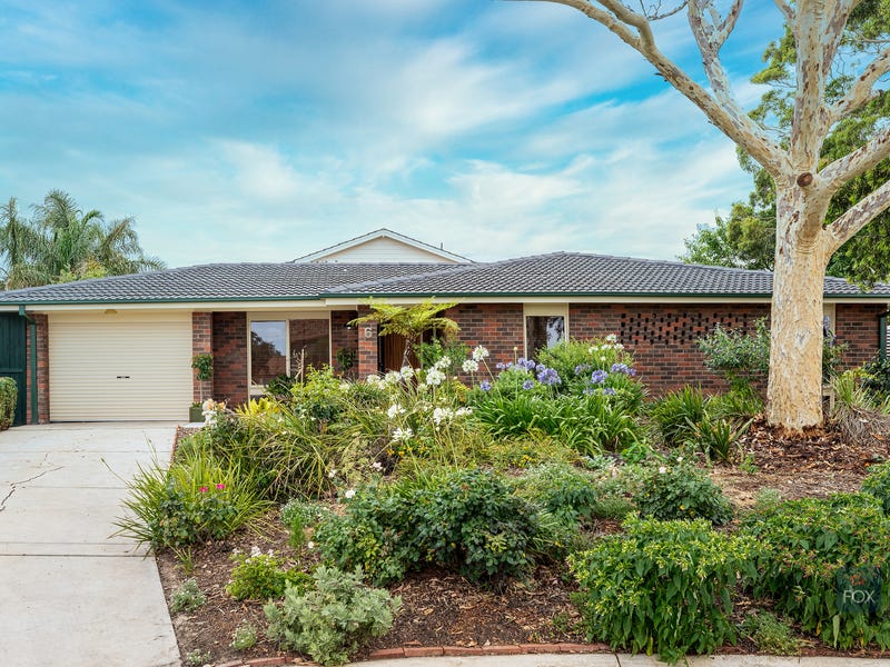 6 Todd Place, West Lakes Shore, SA 5020