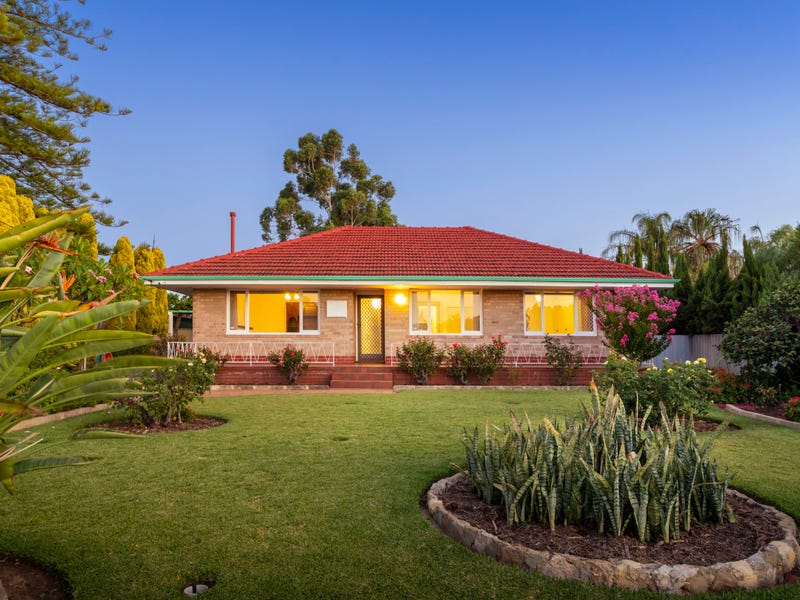 6 Beverley Terrace South Guildford Wa 6055 Property Details