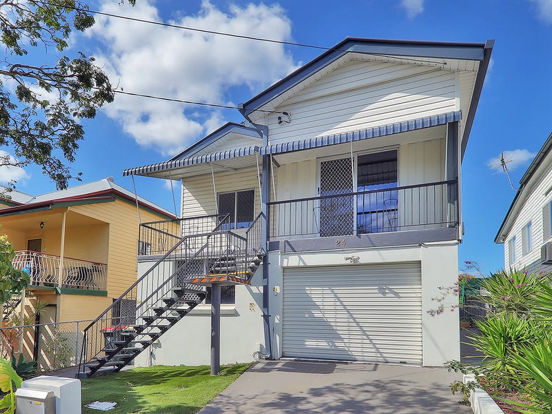 24 Emperor St, Annerley, Qld 4103 House for Sale