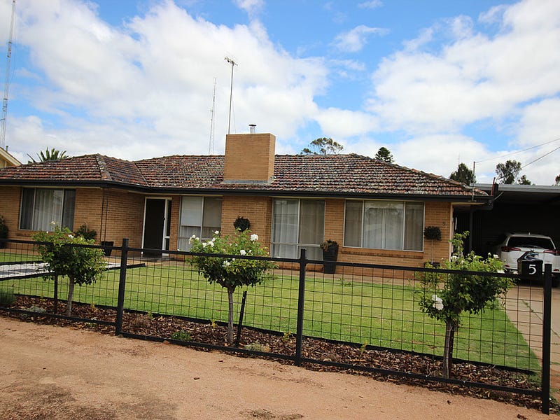 5 Miller Street, Waikerie, SA 5330 Property Details