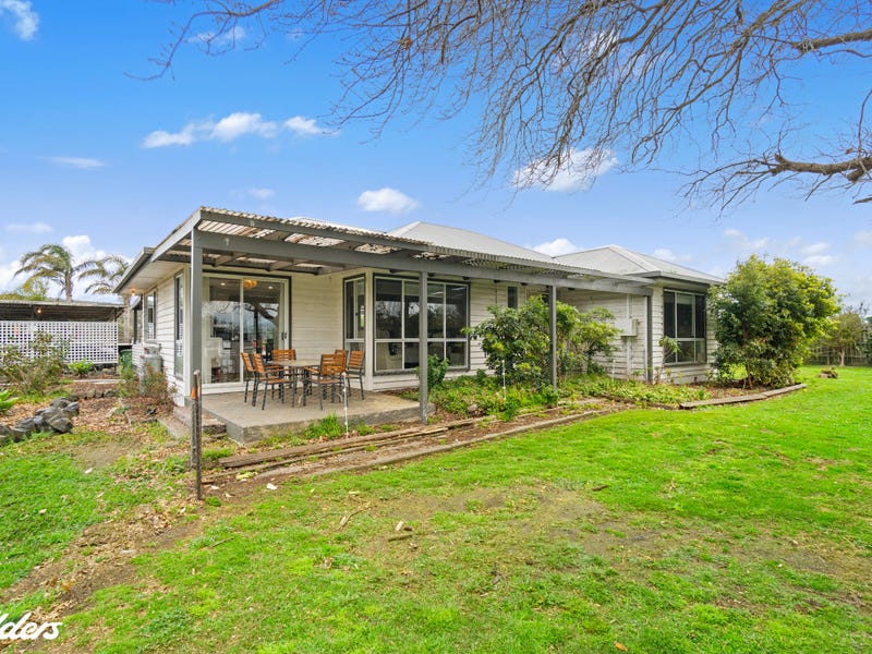 39 Tap Tap Road Alberton West Vic 3971 Property Details