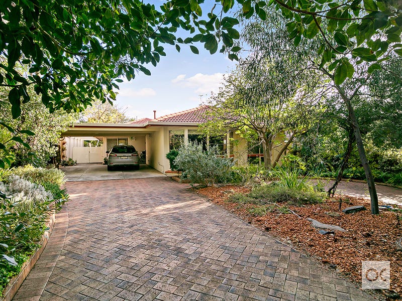 12 Thorpe Street, Torrens Park, SA 5062