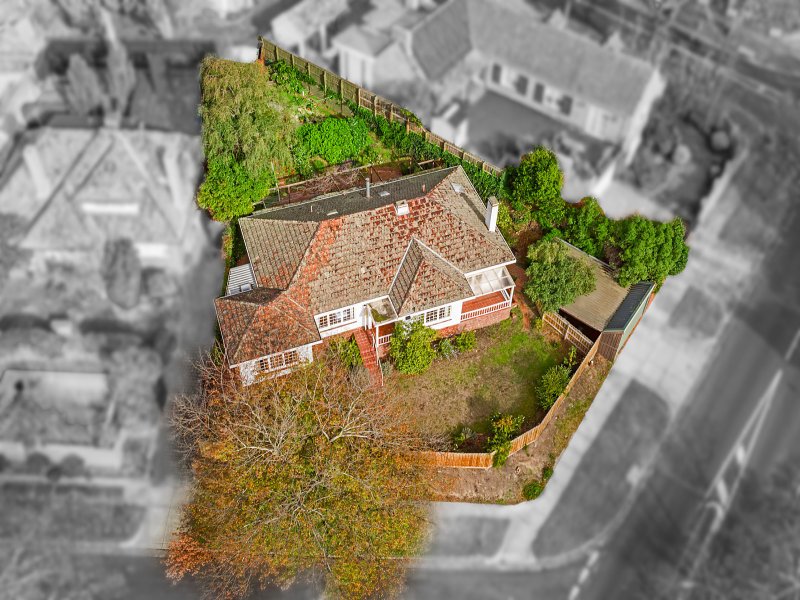 37 Heather Grove, Kew, Vic 3101 Property Details