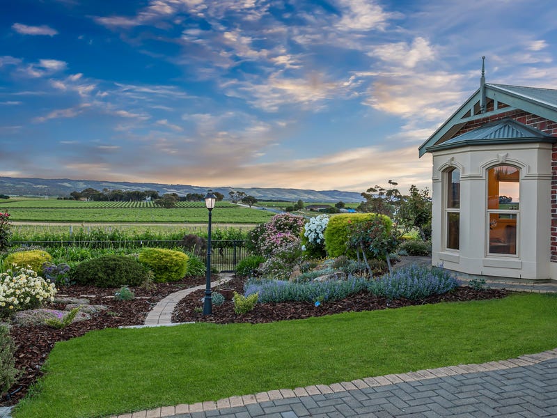 Real Estate & Property for Sale in Mclaren Vale, SA 5171 realestate