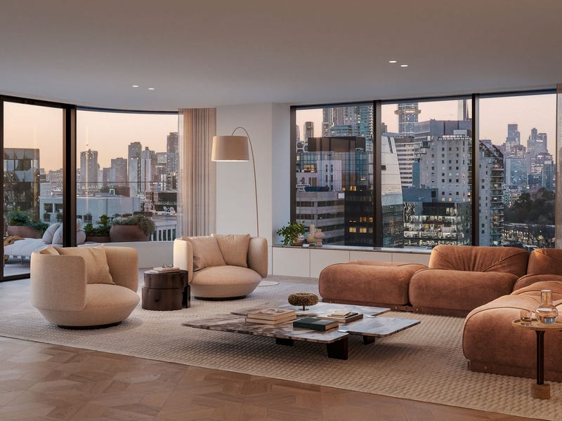 437 St Kilda Road, Melbourne, Vic 3004 - Apartment for Sale ...