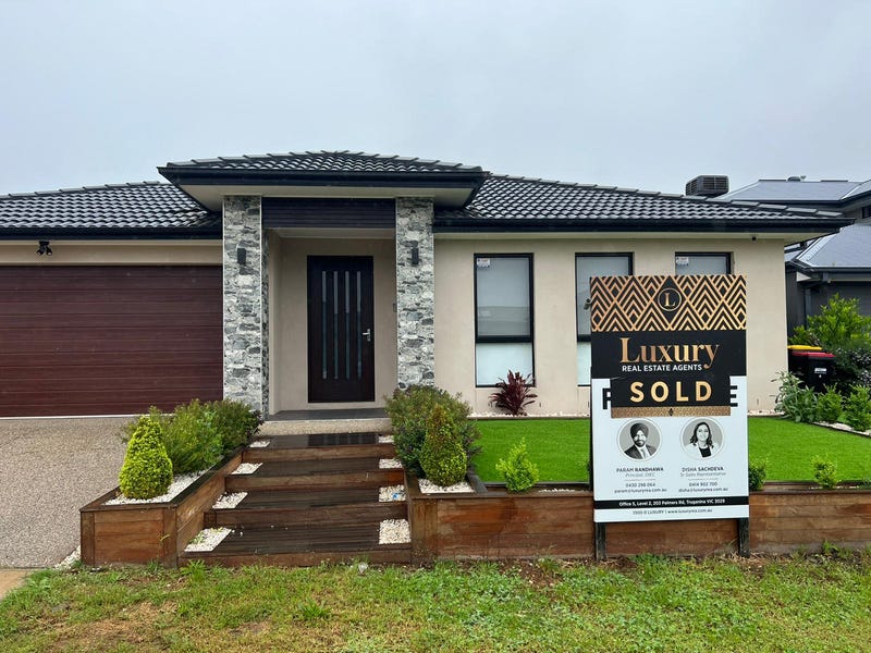 4 Alwyn Close, Aintree, Vic 3336 Property Details