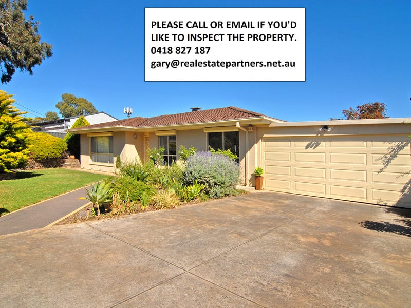 3 Marybank Terrace, Athelstone, SA 5076 House for Sale realestate