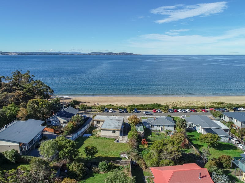 4a Ocean Esplanade, Blackmans Bay, Tas 7052 Residential Land for Sale