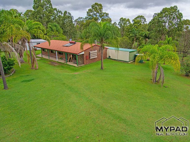 6979 Clydesdale Road, Jimboomba, Qld 4280 Property Details