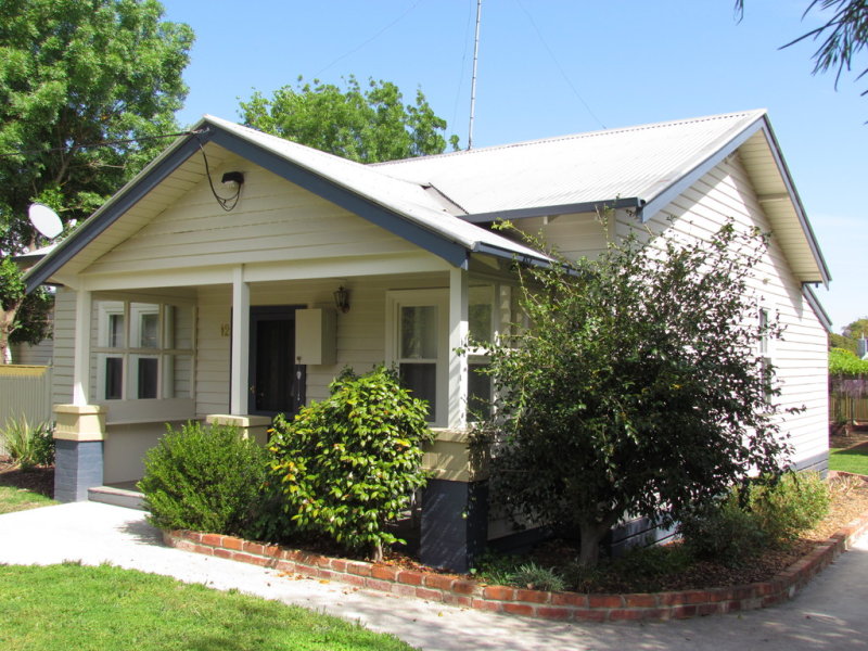 12 Melbourne Road, Yea, VIC 3717