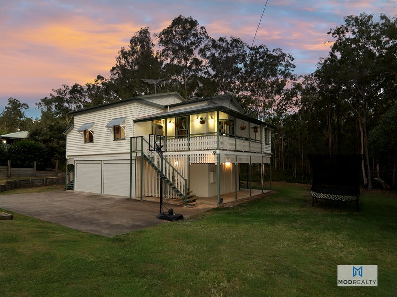 280 Blackwall Road, Chuwar, Qld 4306 Property Details