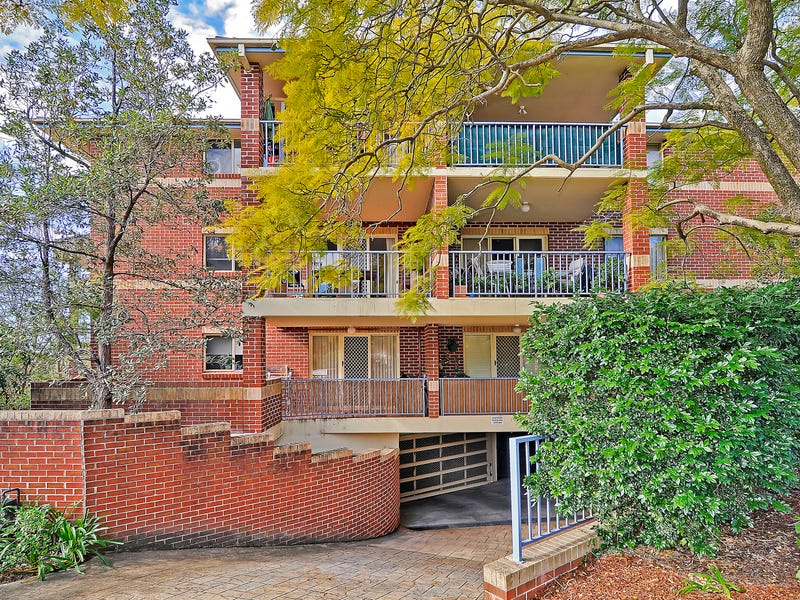 2/810 Bellbrook Avenue, Hornsby, NSW 2077