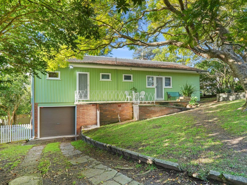 2/9 Hilltop Road, Wamberal, NSW 2260