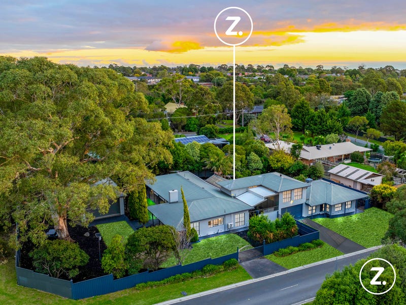 75 & 75A Belgrave Hallam Road, Hallam, Vic 3803 House for Sale