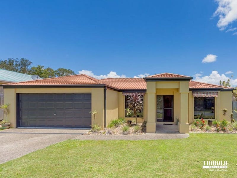 18 Brookvale Drive, Victoria Point, QLD 4165