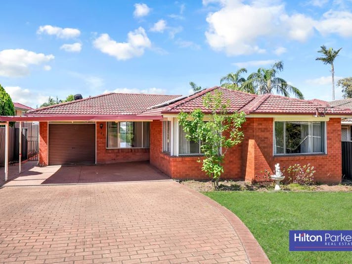 124 Braeside Road, Greystanes, NSW 2145 Property Details