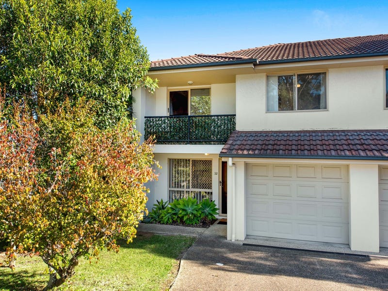 32/31 Merrick Street, Wishart, Qld 4122 Property Details