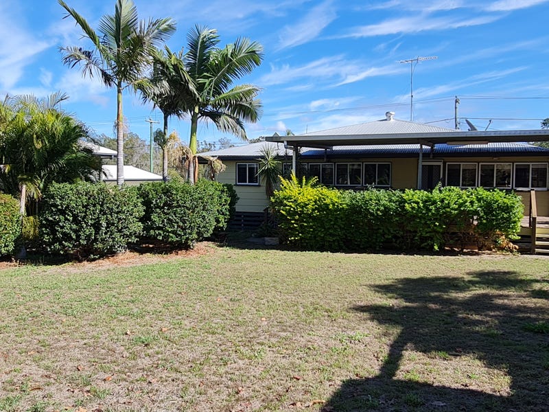 24 Power St, Baralaba, Qld 4702 Property Details