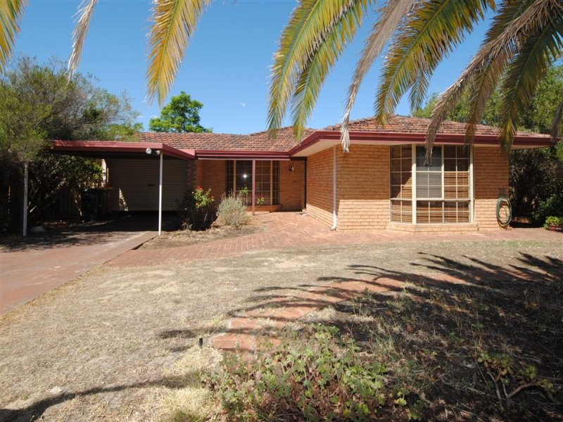 11 Broadhurst Crescent, Bateman, WA 6150 Property Details