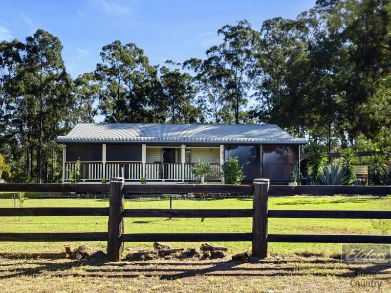 6 Bradford Road, Glenwood, Qld 4570 House for Sale