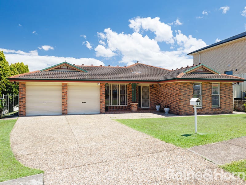 46 Angophora Drive, Warabrook, NSW 2304 Property Details