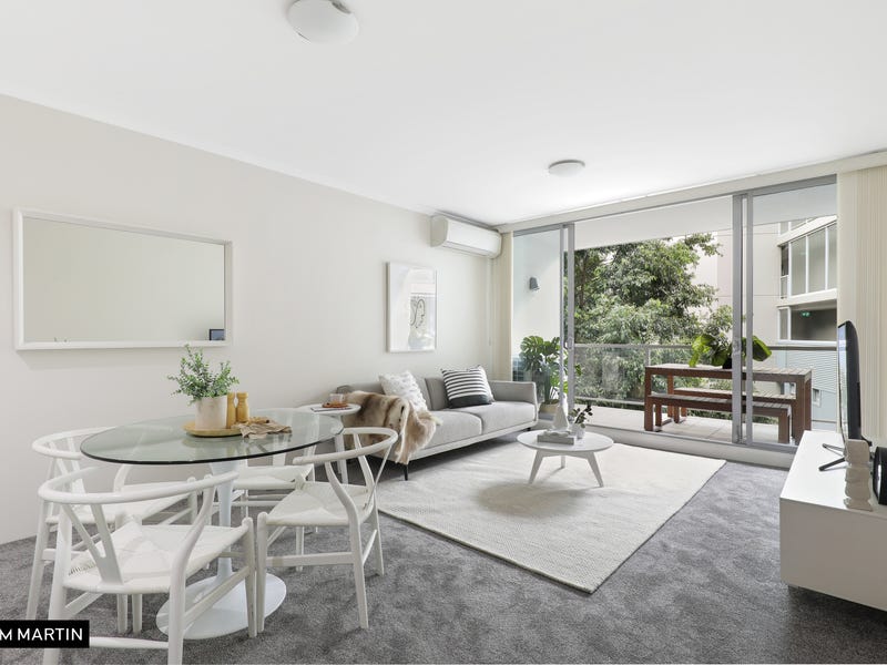 27/2 Levy Walk, Zetland, NSW 2017