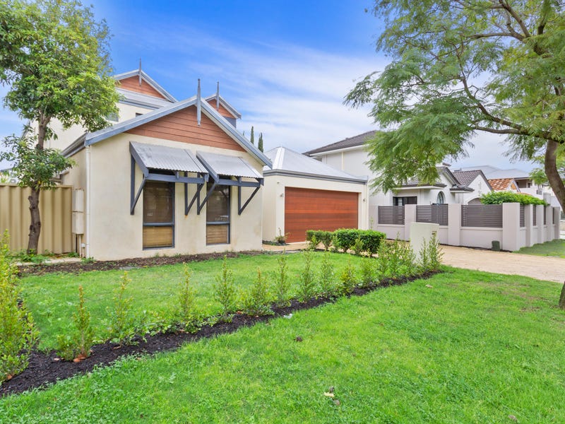 20 Tranby Road, Maylands, WA 6051 House for Sale