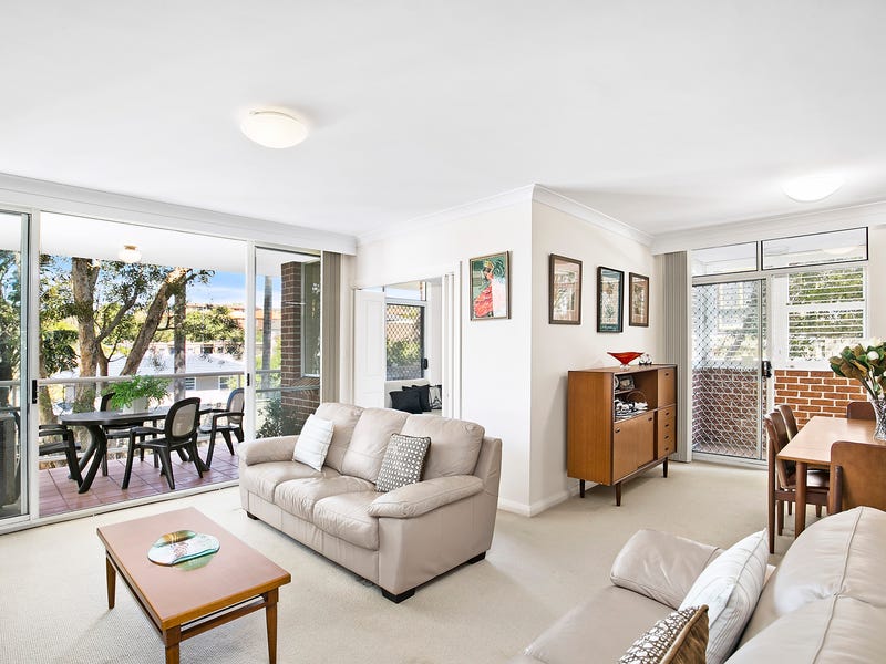 1/21 Diamond Bay Road, Vaucluse, NSW 2030