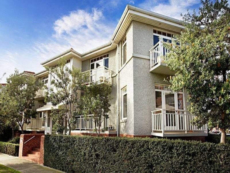 6/48 Esplanade West, Port Melbourne, VIC 3207