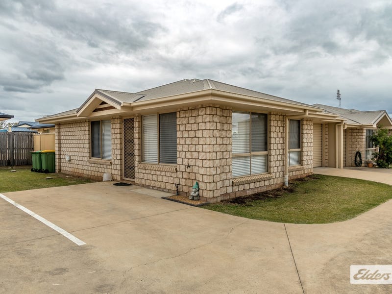 5/31 Princess Street, Gatton, Qld 4343 Property Details