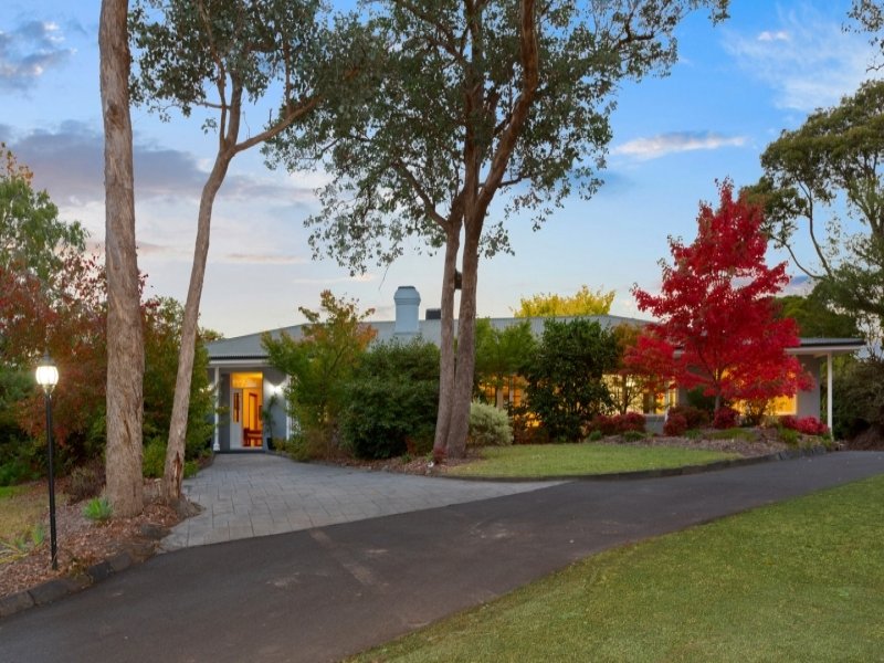 39 Jumping Creek Road, Wonga Park, VIC 3115