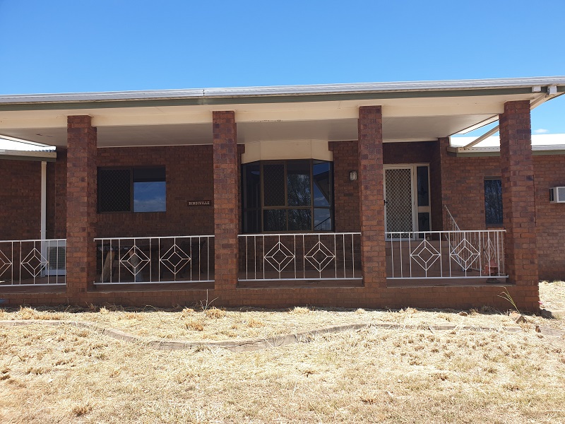 204 Middle Road, Gracemere, QLD 4702