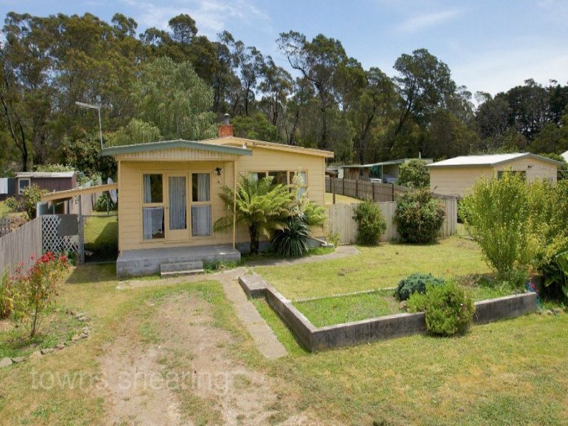 433 Gravelly Beach Road, Gravelly Beach, TAS 7276
