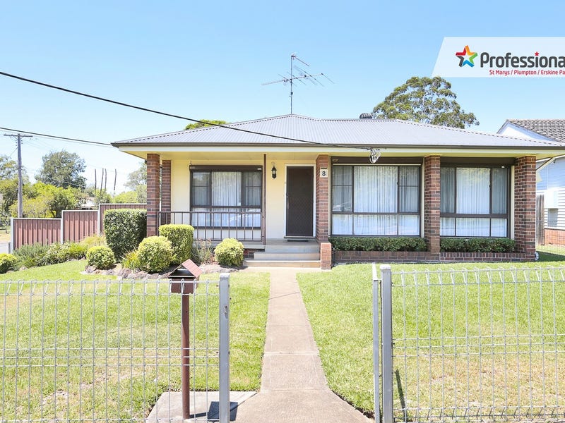 8 Tasman Avenue, Lethbridge Park, NSW 2770