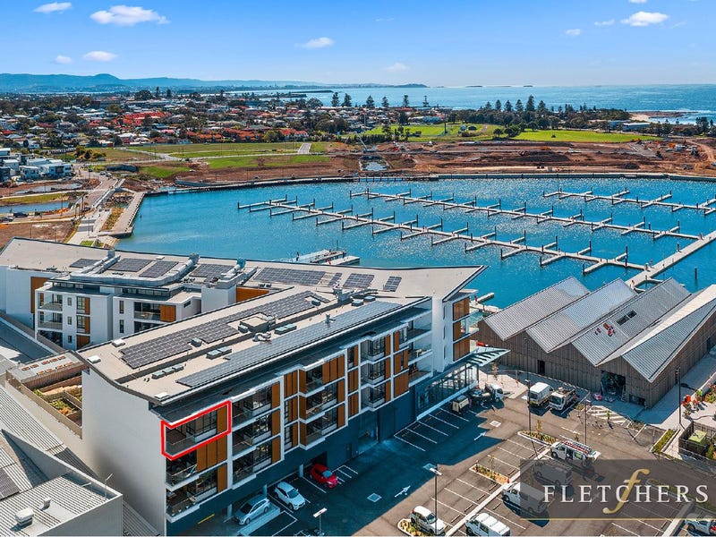 310/9 Marina Drive, Shell Cove, NSW 2529