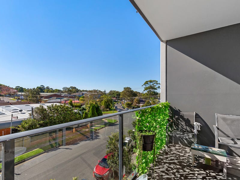 303/6 Charles Street, Charlestown, NSW 2290 Apartment for Sale