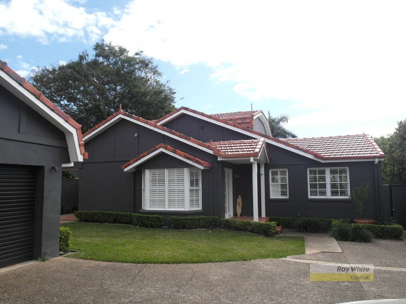 20 Palm Avenue, Ascot, QLD 4007