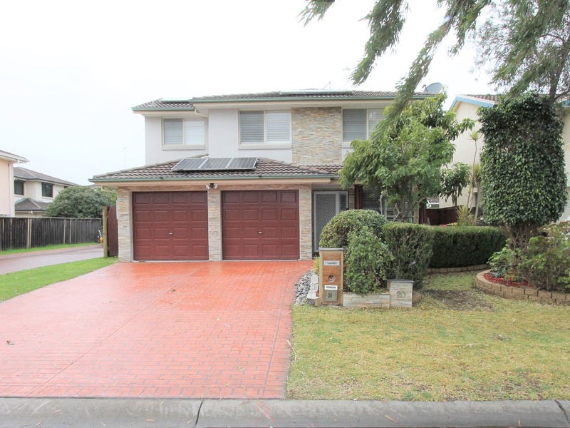 20 Greygum Avenue, Rouse Hill, NSW 2155