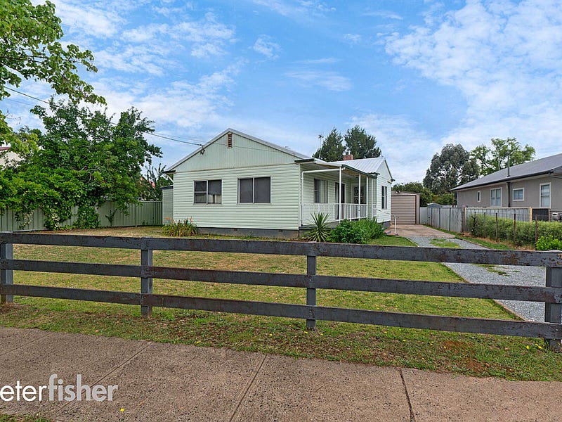 3 Waratah Avenue, Orange, NSW 2800