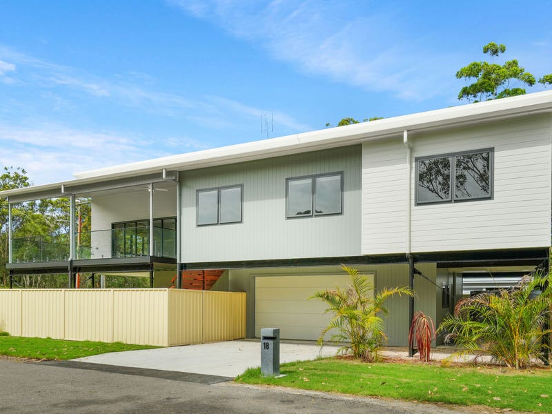 18 Winani Road, Erina, NSW 2250