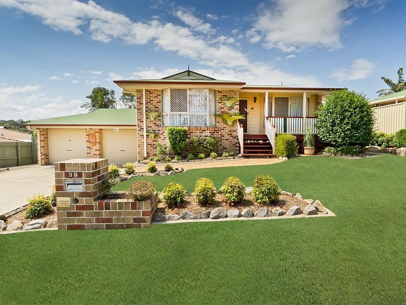 39 Freshwater Creek Road, Mango Hill, QLD 4509