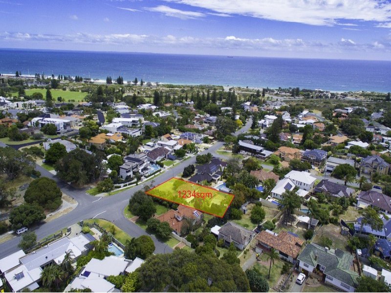 10 Kingsland Avenue, City Beach, WA 6015